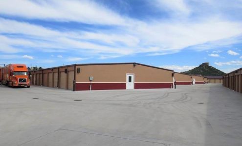 Castle Lock Self Storage