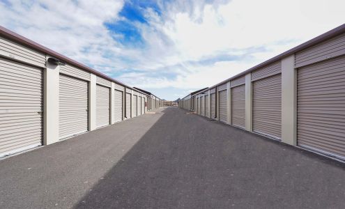 US Storage Centers