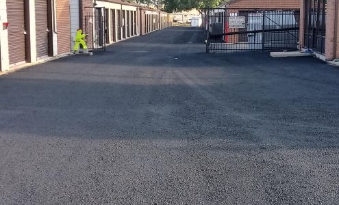 West Parker Self Storage