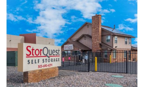 StorQuest Self Storage