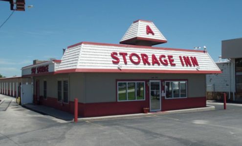 A Storage Inn