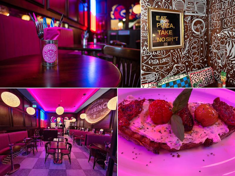 Civerinos Hunter Square (the original)