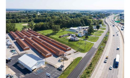 Steward Self Storage