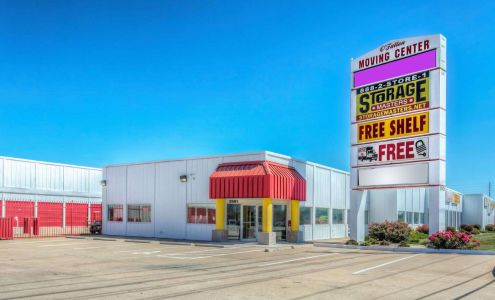 Storage Masters - Chesterfield