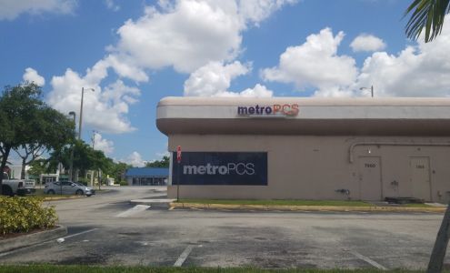 Metro by T-Mobile