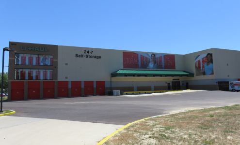 U-Haul Moving & Storage of Florissant Ii