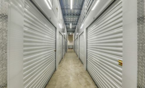 StorQuest Self Storage