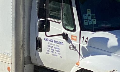 Anchor Moving Co