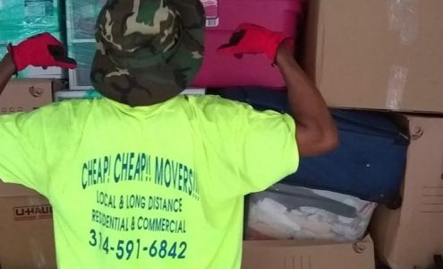 CHEAP! CHEAP!! MOVERS!!!