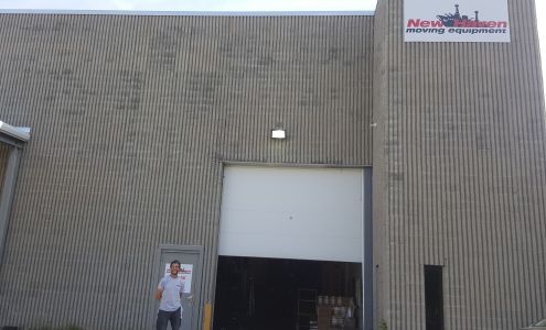 The New Haven Companies, Inc.