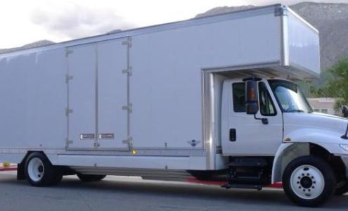 E-Z & Better Moving Storage LLC Hazelwood