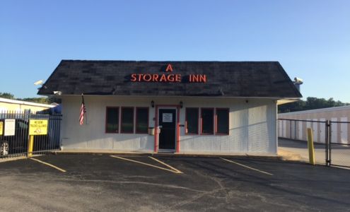 A Storage Inn