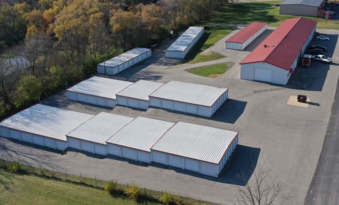 Peoria Storage Center - Bellevue Bellevue