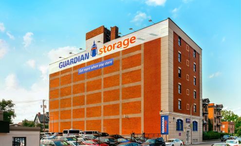 Guardian Storage Bloomfield