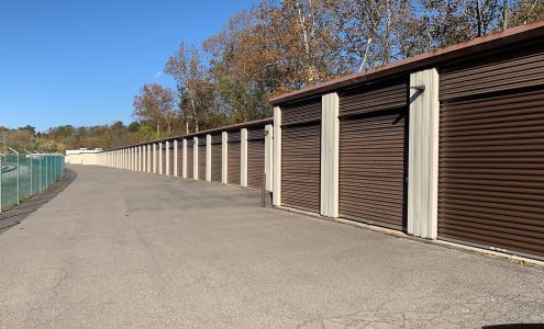 Secondary Storage of Bridgeville