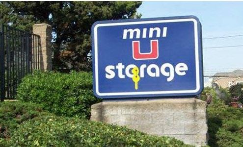 Mini U Storage