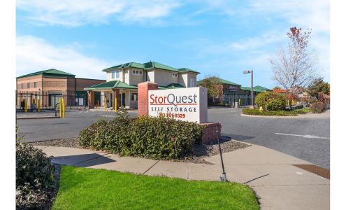 StorQuest Self Storage