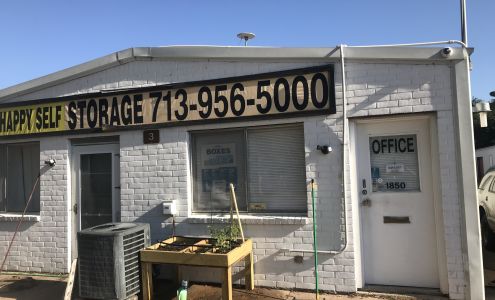 Happy Self Storage