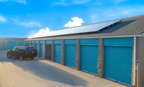 Brookridge Self Storage