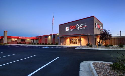 StorQuest Self Storage