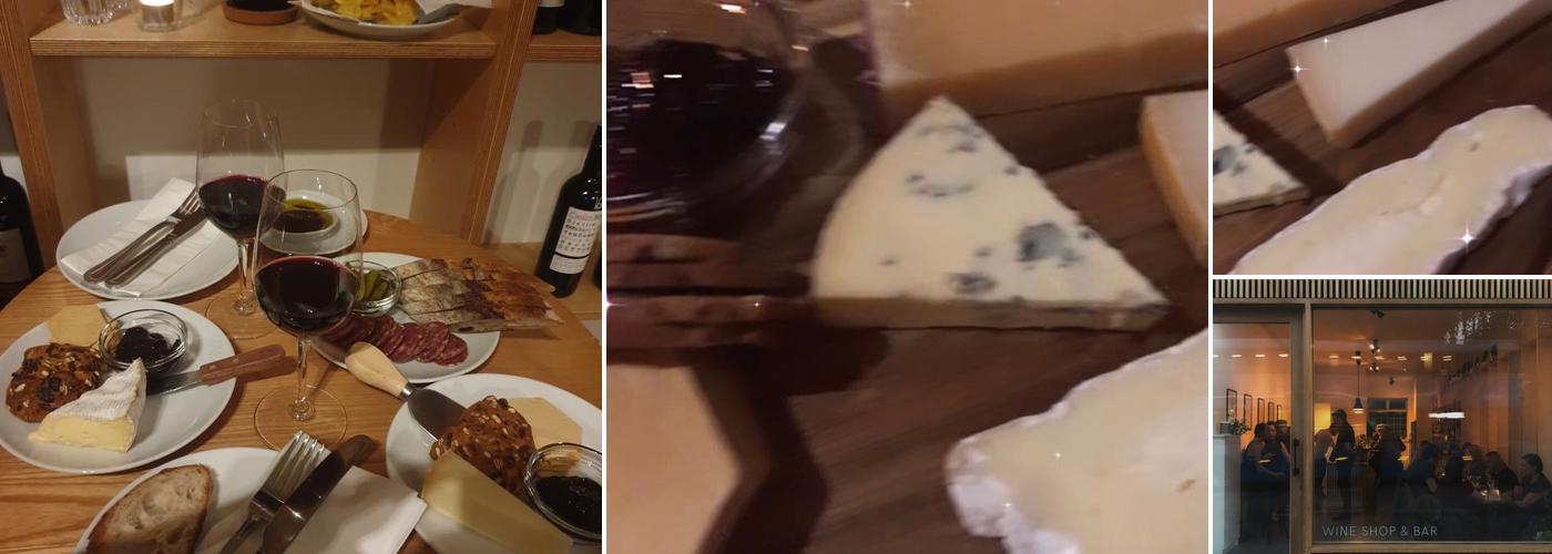 Little Rascal Wine Shop & Bar