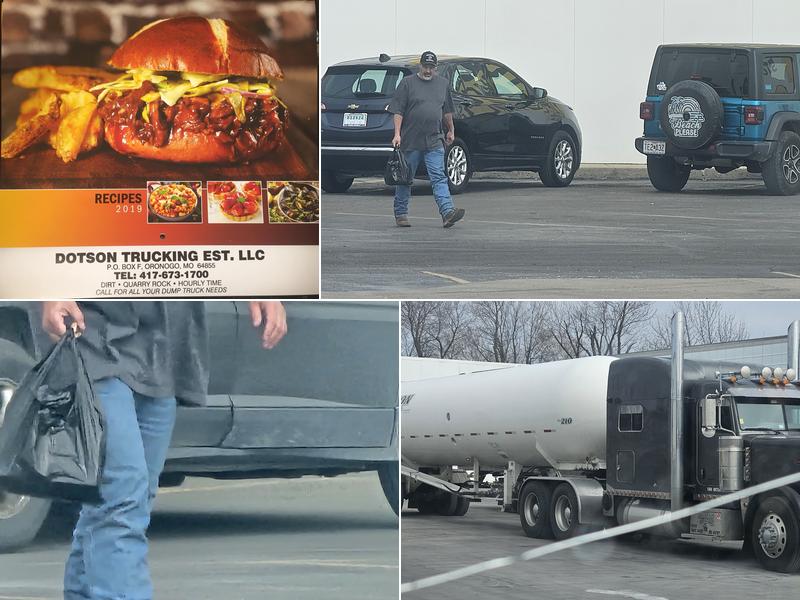 Dotson Trucking Est., LLC