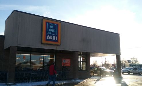 ALDI