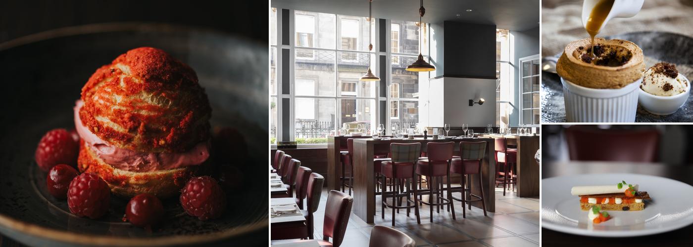 Grazing By Mark Greenaway