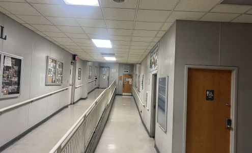 Americold Logistics Carthage