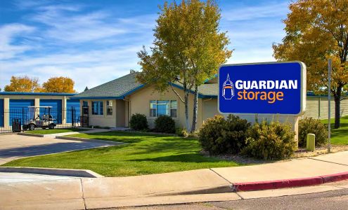 Guardian Storage Greeley