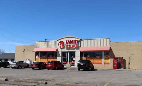 Family Dollar