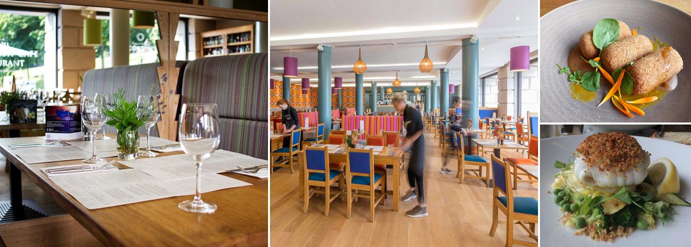 The Scottish Cafe & Restaurant