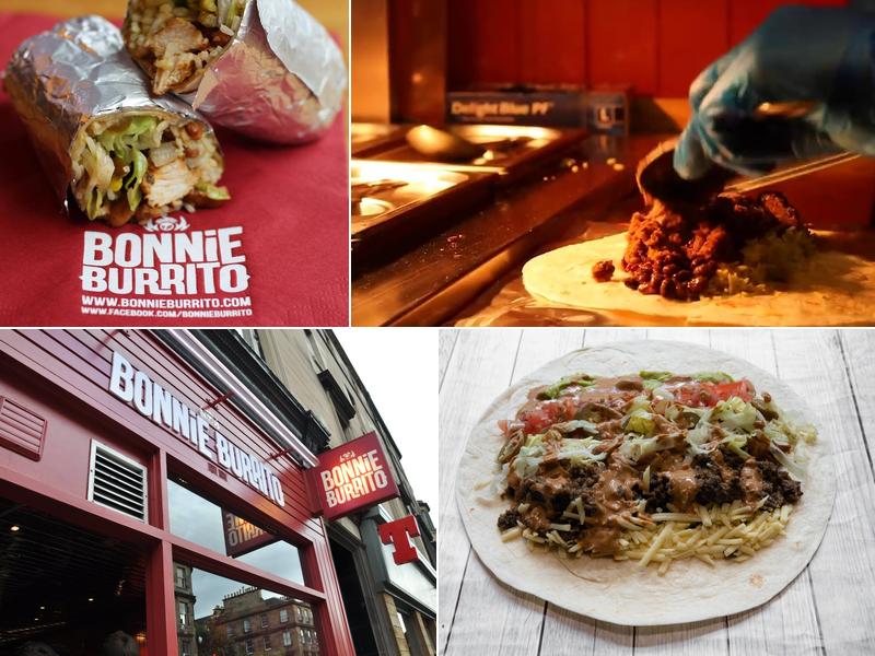 Bonnie Burrito