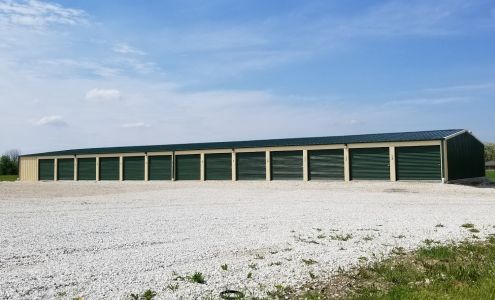 Stubb's Storage Farmington