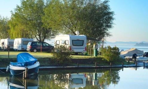 Stor-Rite RV & Boat Storage