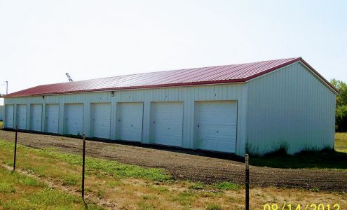 Storage Solutions of Canton Canton