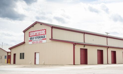 Countryside Self Storage II