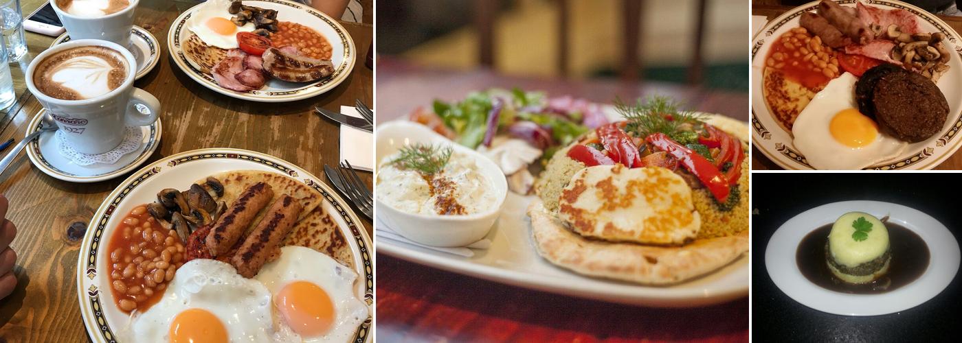 The Coffee Mill Cafe