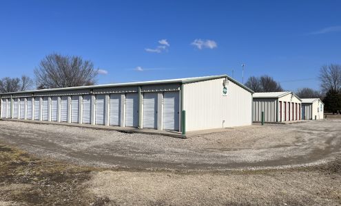 Gorilla Self Storage Arma