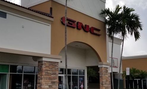 GNC