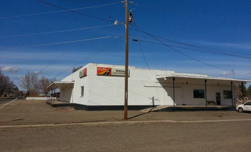 Whitney Transfer & Storage Inc. Mountain Home