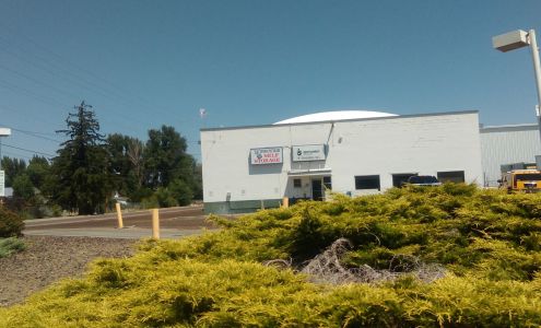 B Transfer Mountain Home