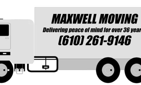 Maxwell Moving