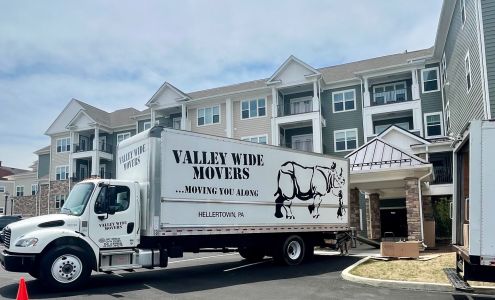 Valley Wide Movers