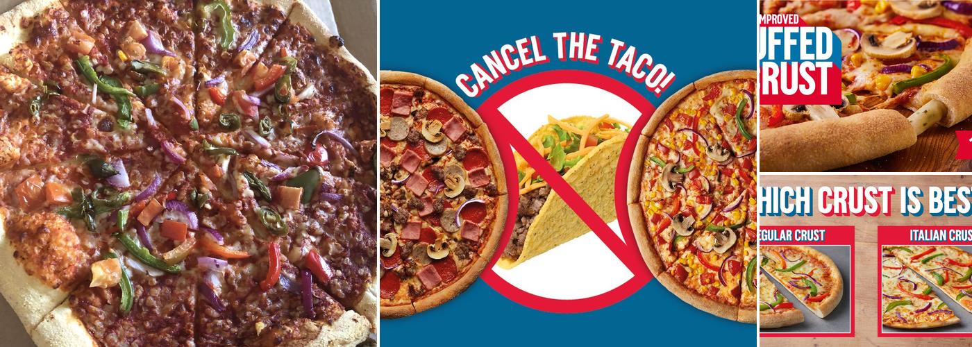 Domino's Pizza - Heanor