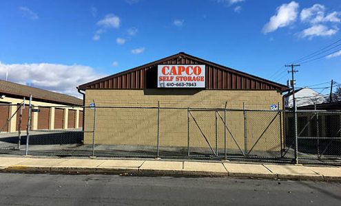 Capco Self Storage