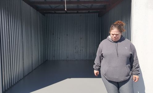 Airport Road Self Storage