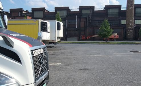 United States Cold Storage