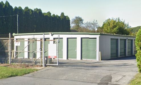 Storage Sense - Bethlehem - Self Service