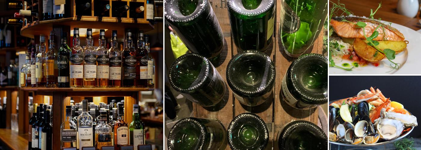 Whighams Wine Cellars